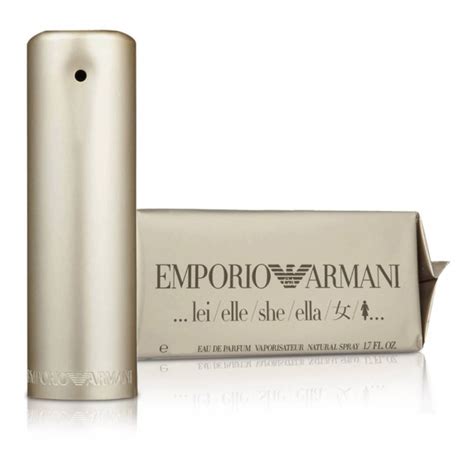 perfume emporio armani mujer opiniones